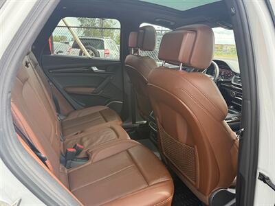 2019 Audi Q5 quattro Premium Plus 45 T   - Photo 9 - Albany, OR 97322
