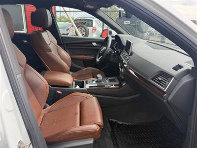 2019 Audi Q5 quattro Premium Plus 45 T   - Photo 8 - Albany, OR 97322