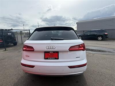 2019 Audi Q5 quattro Premium Plus 45 T   - Photo 4 - Albany, OR 97322