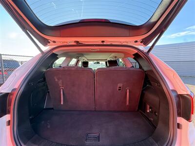 2017 Hyundai SANTA FE SE Ultimate   - Photo 8 - Albany, OR 97322