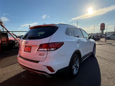 2017 Hyundai SANTA FE SE Ultimate   - Photo 3 - Albany, OR 97322