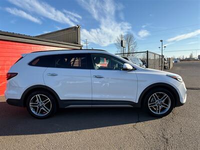 2017 Hyundai SANTA FE SE Ultimate   - Photo 2 - Albany, OR 97322