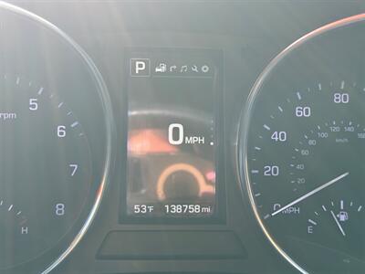 2017 Hyundai SANTA FE SE Ultimate   - Photo 18 - Albany, OR 97322