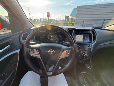 2017 Hyundai SANTA FE SE Ultimate   - Photo 16 - Albany, OR 97322