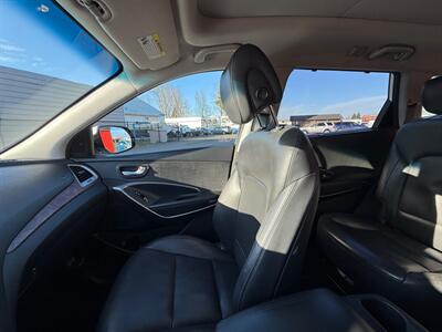 2017 Hyundai SANTA FE SE Ultimate   - Photo 15 - Albany, OR 97322