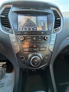 2017 Hyundai SANTA FE SE Ultimate   - Photo 13 - Albany, OR 97322