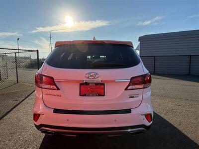 2017 Hyundai SANTA FE SE Ultimate   - Photo 4 - Albany, OR 97322