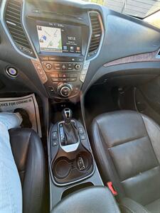 2017 Hyundai SANTA FE SE Ultimate   - Photo 17 - Albany, OR 97322