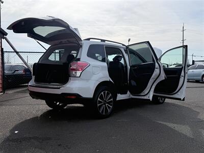 2017 Subaru Forester 2.0XT Premium   - Photo 11 - Albany, OR 97322