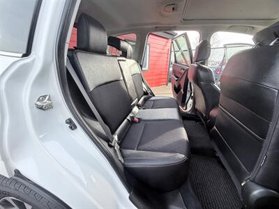 2017 Subaru Forester 2.0XT Premium   - Photo 19 - Albany, OR 97322