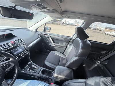 2017 Subaru Forester 2.0XT Premium   - Photo 7 - Albany, OR 97322