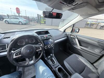 2017 Subaru Forester 2.0XT Premium   - Photo 22 - Albany, OR 97322