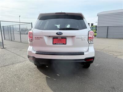 2017 Subaru Forester 2.0XT Premium   - Photo 4 - Albany, OR 97322