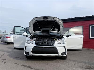 2017 Subaru Forester 2.0XT Premium   - Photo 10 - Albany, OR 97322