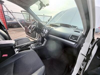 2017 Subaru Forester 2.0XT Premium   - Photo 15 - Albany, OR 97322