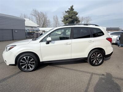 2017 Subaru Forester 2.0XT Premium   - Photo 5 - Albany, OR 97322