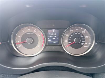 2017 Subaru Forester 2.0XT Premium   - Photo 21 - Albany, OR 97322