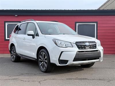 2017 Subaru Forester 2.0XT Premium   - Photo 1 - Albany, OR 97322