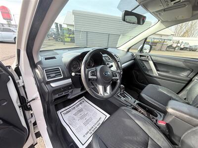 2017 Subaru Forester 2.0XT Premium   - Photo 20 - Albany, OR 97322
