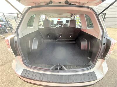 2017 Subaru Forester 2.0XT Premium   - Photo 14 - Albany, OR 97322