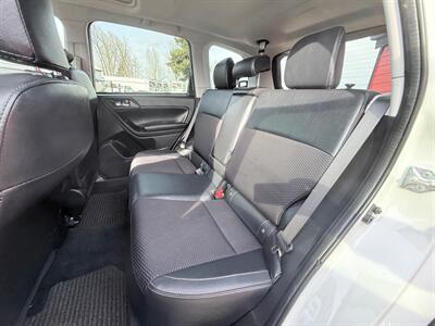 2017 Subaru Forester 2.0XT Premium   - Photo 18 - Albany, OR 97322