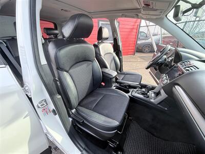 2017 Subaru Forester 2.0XT Premium   - Photo 16 - Albany, OR 97322