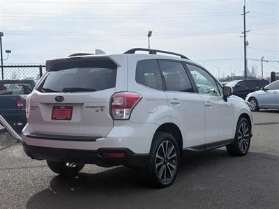2017 Subaru Forester 2.0XT Premium   - Photo 3 - Albany, OR 97322