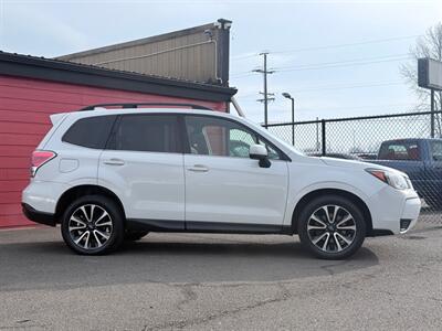 2017 Subaru Forester 2.0XT Premium   - Photo 2 - Albany, OR 97322