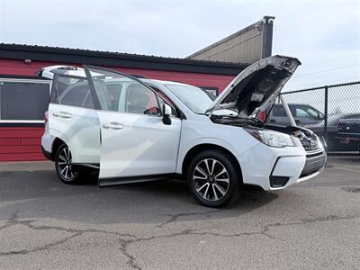 2017 Subaru Forester 2.0XT Premium   - Photo 12 - Albany, OR 97322