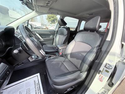 2017 Subaru Forester 2.0XT Premium   - Photo 17 - Albany, OR 97322
