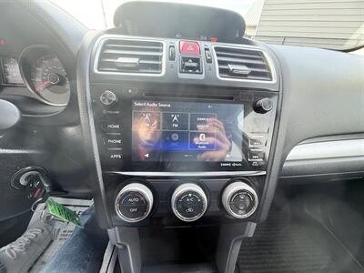 2017 Subaru Forester 2.0XT Premium   - Photo 8 - Albany, OR 97322