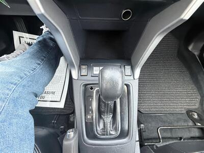 2017 Subaru Forester 2.0XT Premium   - Photo 23 - Albany, OR 97322