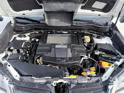 2017 Subaru Forester 2.0XT Premium   - Photo 13 - Albany, OR 97322