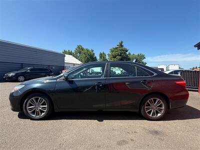 2016 Toyota Camry SE   - Photo 5 - Albany, OR 97322