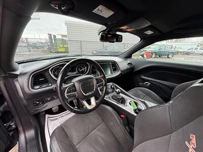 2015 Dodge Challenger R/T Plus   - Photo 11 - Albany, OR 97322