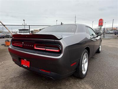 2015 Dodge Challenger R/T Plus   - Photo 3 - Albany, OR 97322