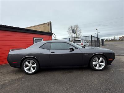 2015 Dodge Challenger R/T Plus   - Photo 2 - Albany, OR 97322