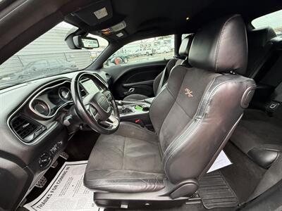 2015 Dodge Challenger R/T Plus   - Photo 7 - Albany, OR 97322