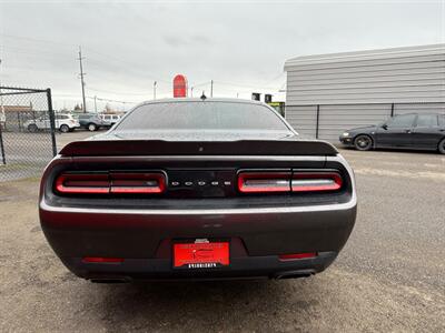 2015 Dodge Challenger R/T Plus   - Photo 4 - Albany, OR 97322