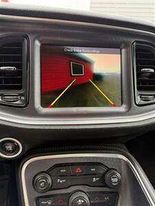 2015 Dodge Challenger R/T Plus   - Photo 18 - Albany, OR 97322