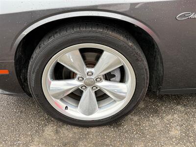 2015 Dodge Challenger R/T Plus   - Photo 10 - Albany, OR 97322