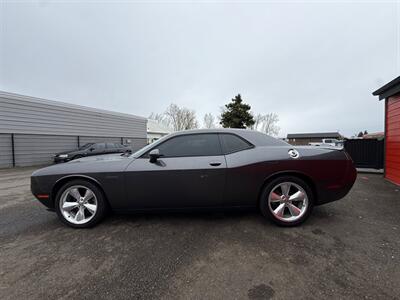 2015 Dodge Challenger R/T Plus   - Photo 5 - Albany, OR 97322