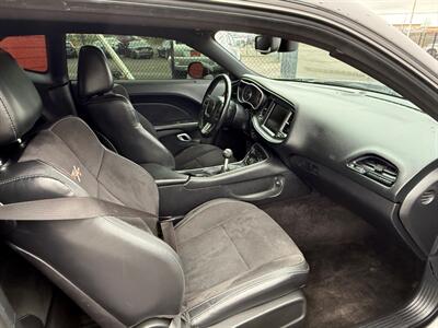 2015 Dodge Challenger R/T Plus   - Photo 9 - Albany, OR 97322