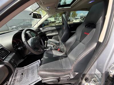 2014 Subaru Impreza WRX   - Photo 8 - Albany, OR 97322