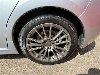 2014 Subaru Impreza WRX   - Photo 10 - Albany, OR 97322