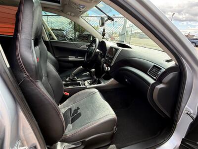 2014 Subaru Impreza WRX   - Photo 6 - Albany, OR 97322
