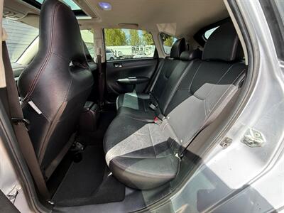 2014 Subaru Impreza WRX   - Photo 9 - Albany, OR 97322