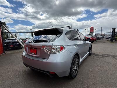2014 Subaru Impreza WRX   - Photo 3 - Albany, OR 97322