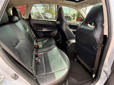 2014 Subaru Impreza WRX   - Photo 7 - Albany, OR 97322