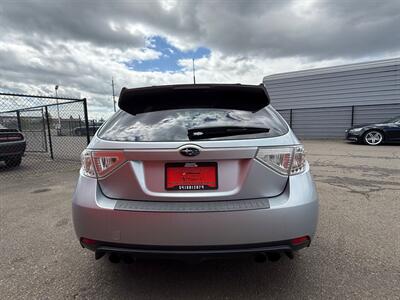 2014 Subaru Impreza WRX   - Photo 4 - Albany, OR 97322